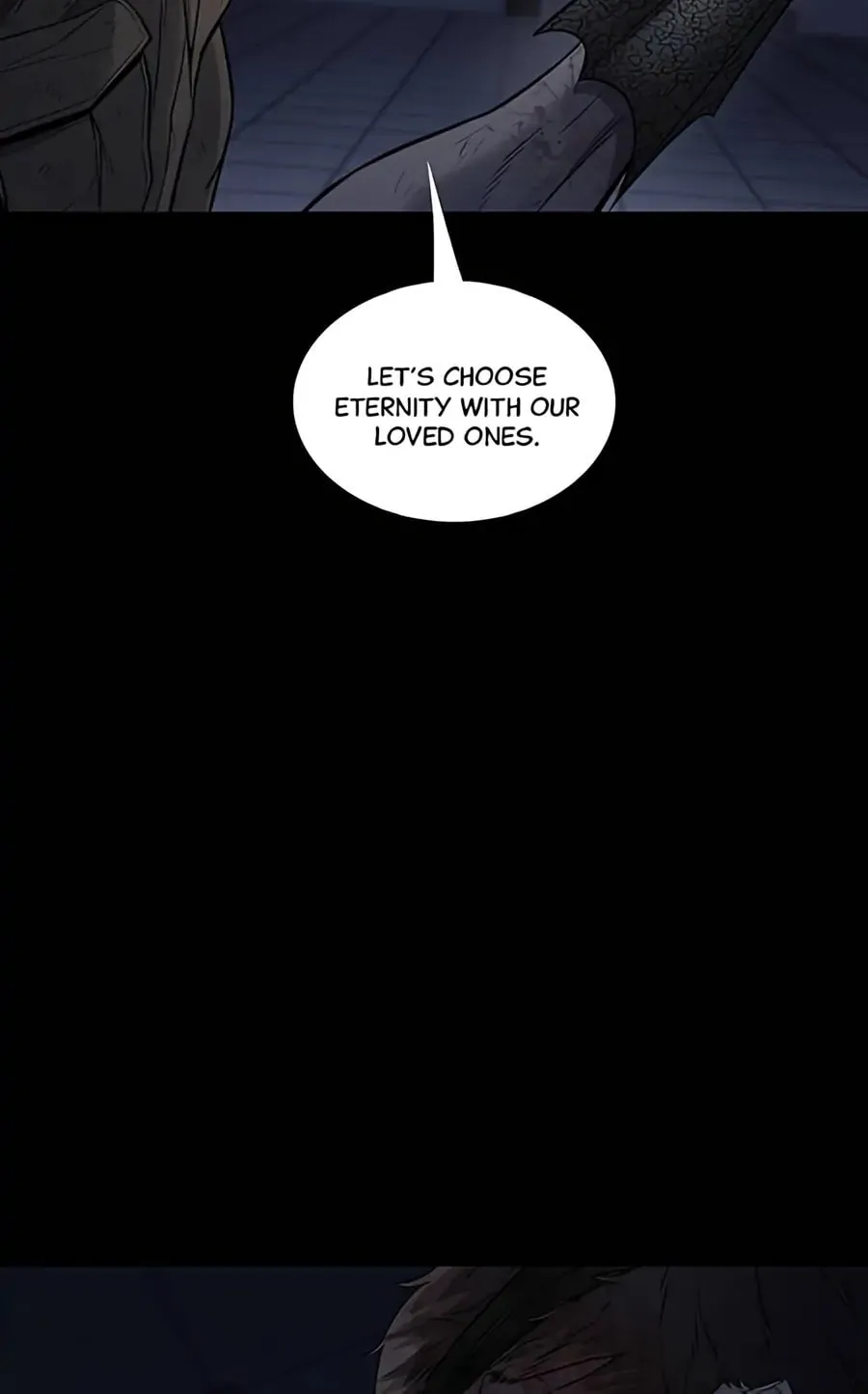 Dead Queen Chapter 190 page 48 - 