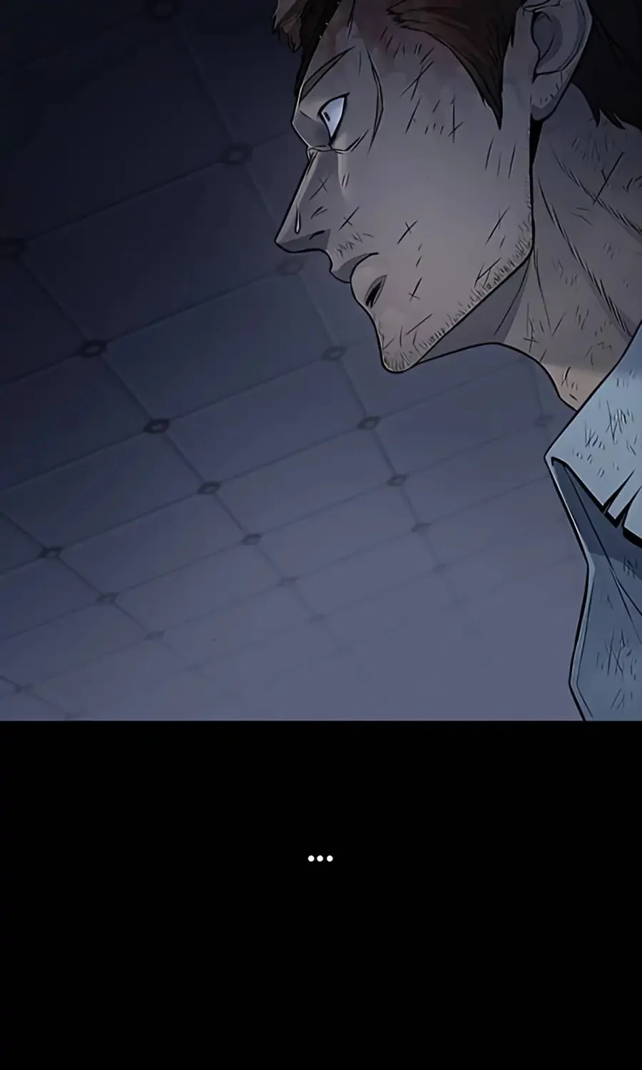 Dead Queen Chapter 190 page 49 - 