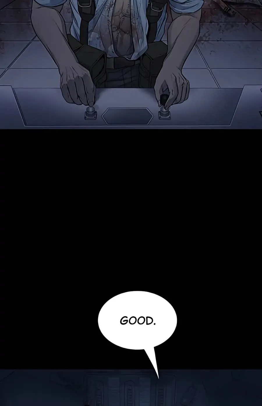 Dead Queen Chapter 190 page 51 - 