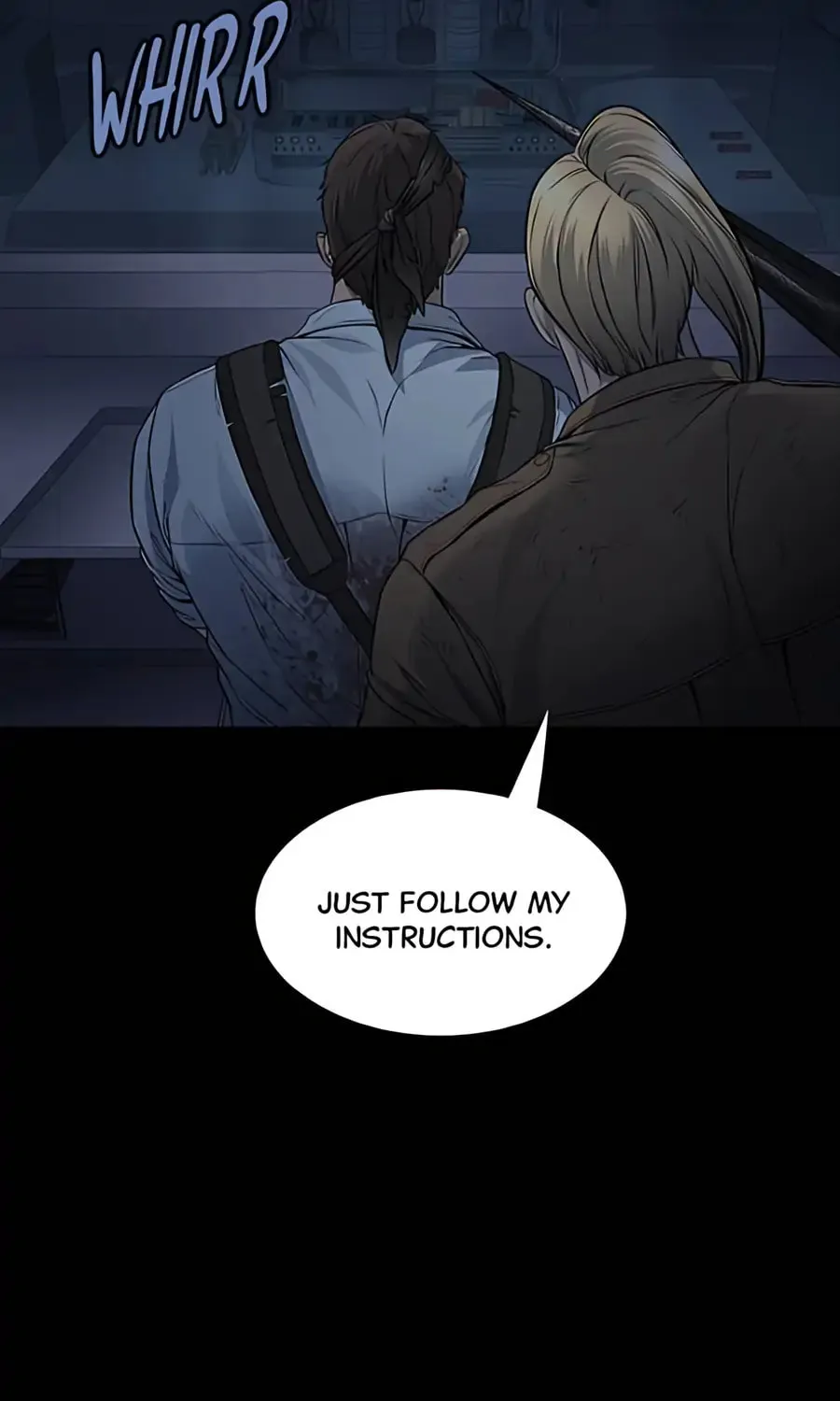 Dead Queen Chapter 190 page 52 - 