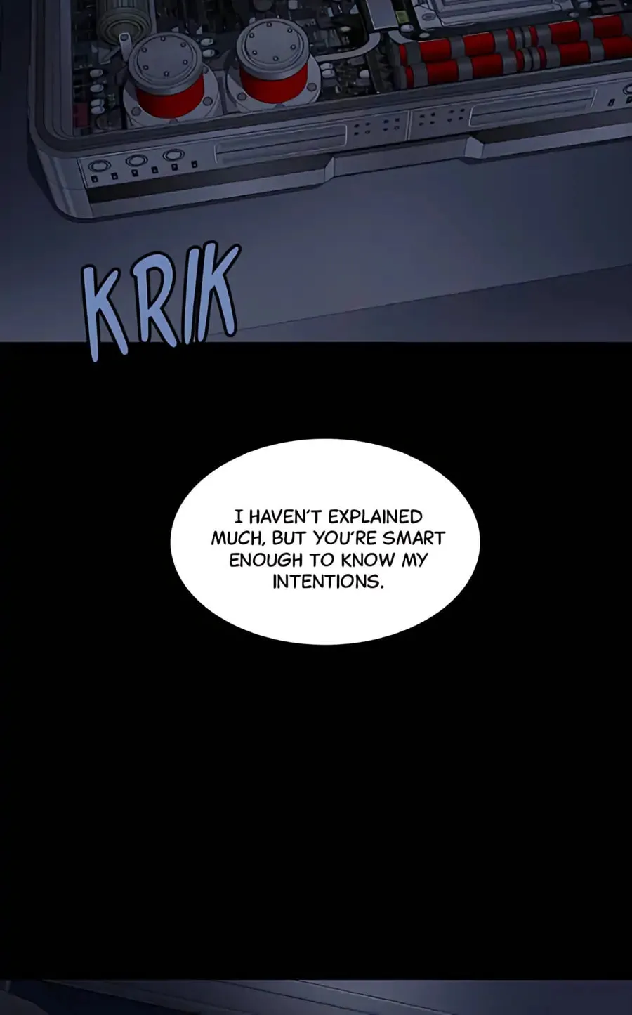 Dead Queen Chapter 190 page 54 - 