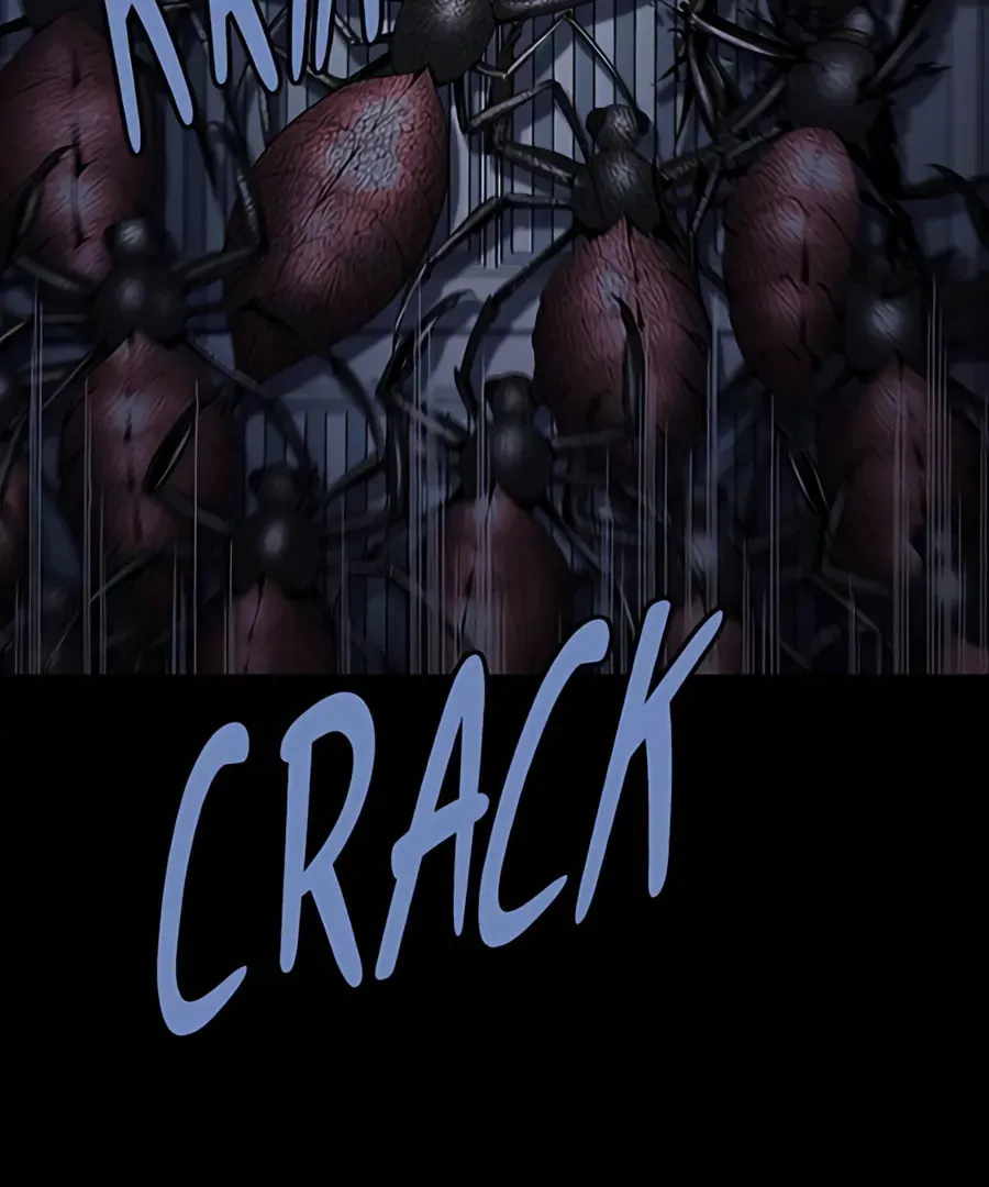 Dead Queen Chapter 190 page 59 - 