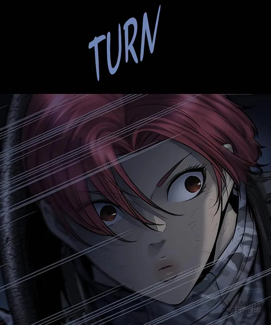 Dead Queen Chapter 190 page 63 - 