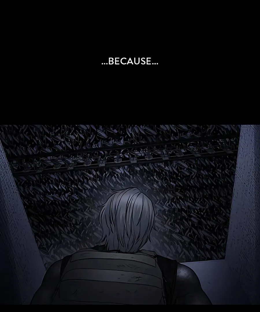 Dead Queen Chapter 190 page 8 - 