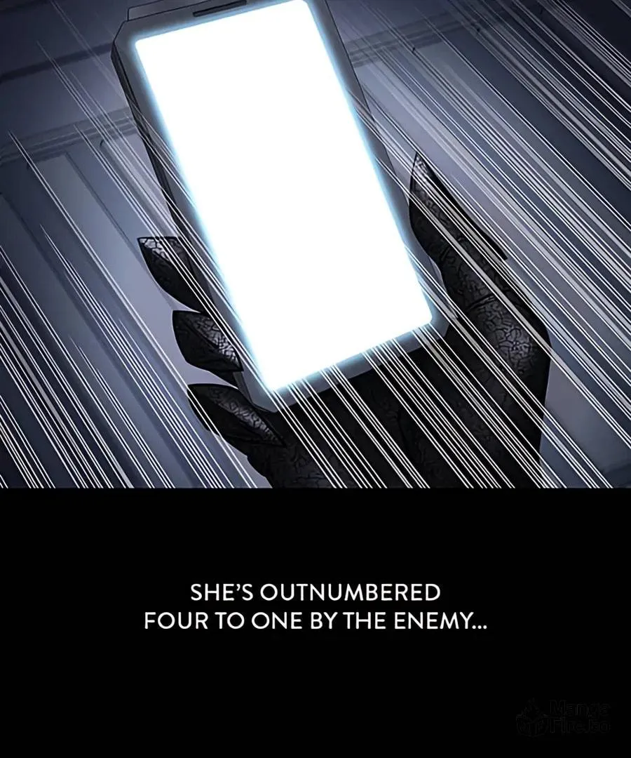 Dead Queen Chapter 190 page 71 - 