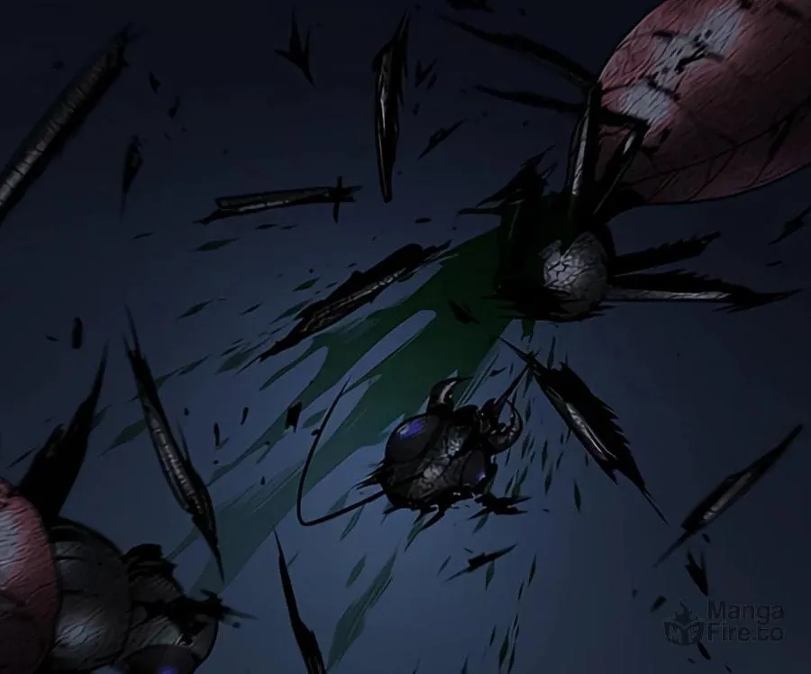 Dead Queen Chapter 190 page 75 - 