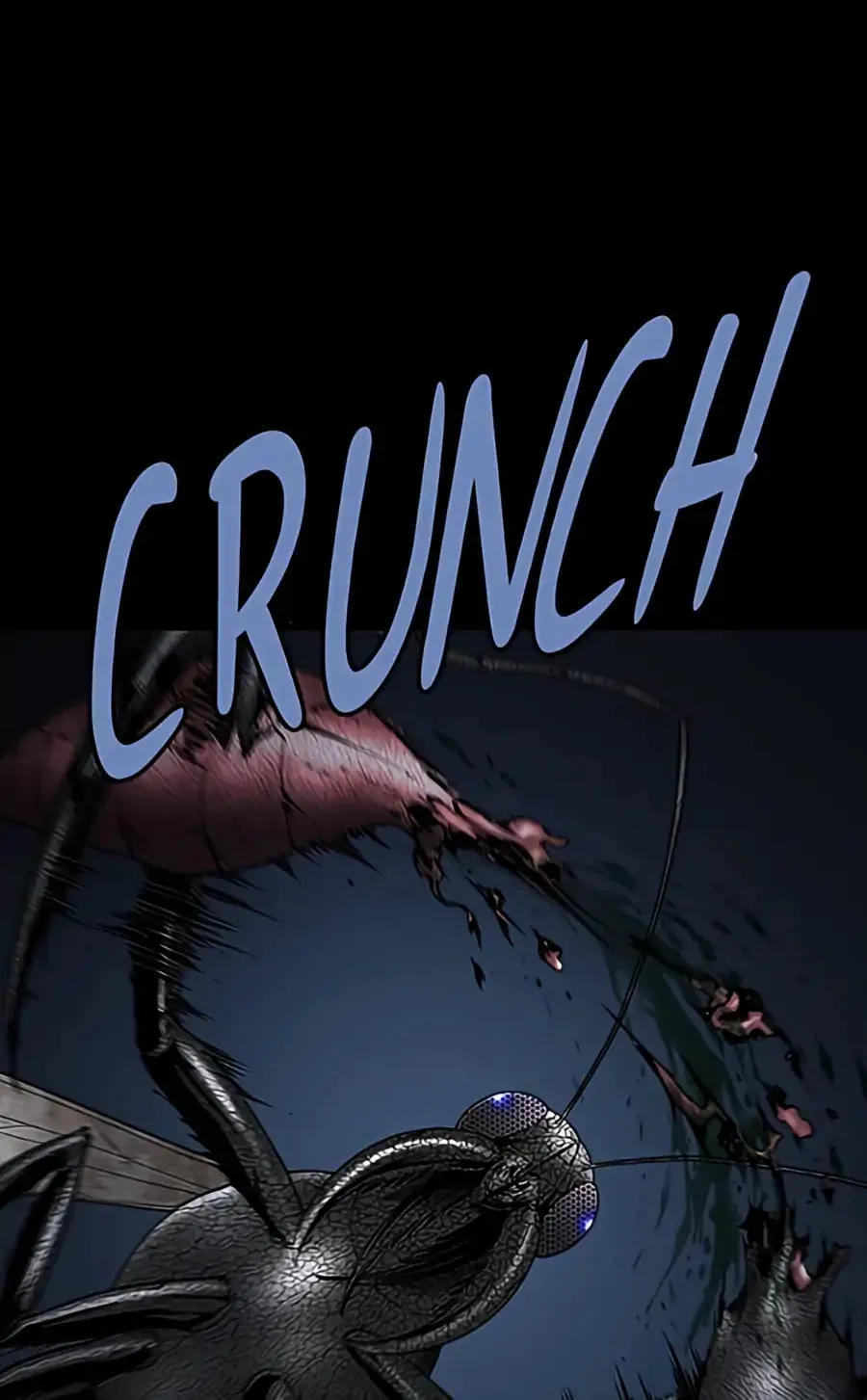Dead Queen Chapter 190 page 78 - 