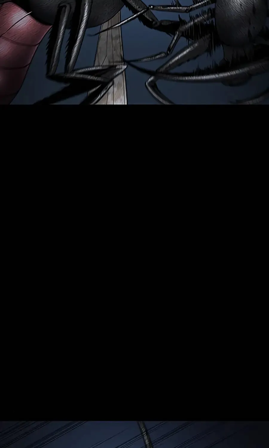 Dead Queen Chapter 190 page 79 - 