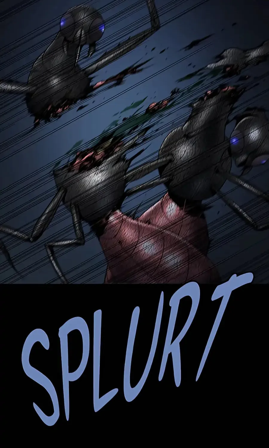 Dead Queen Chapter 190 page 80 - 