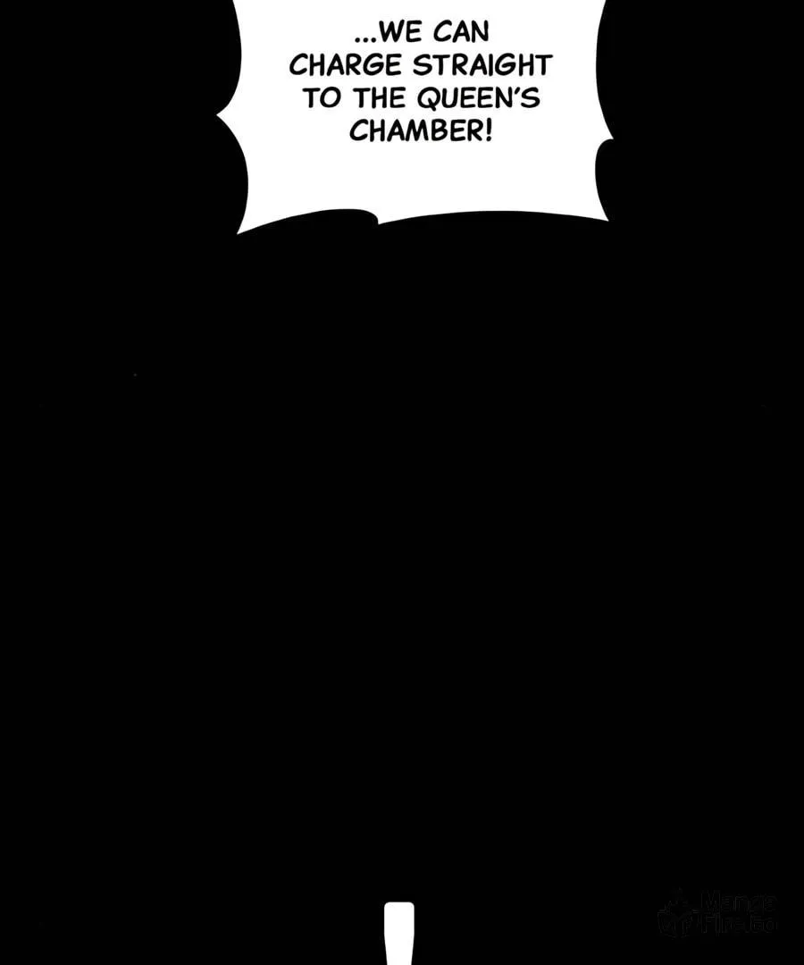 Dead Queen Chapter 190 page 86 - 