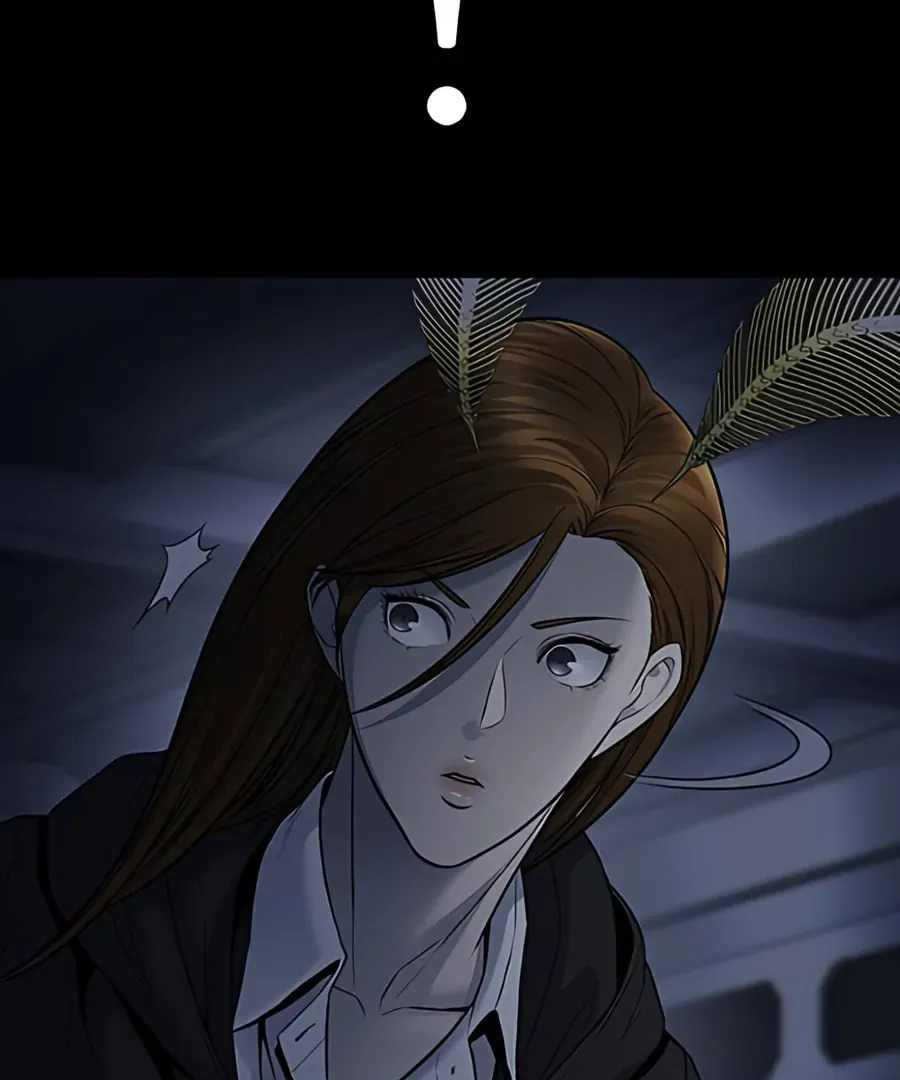 Dead Queen Chapter 190 page 87 - 