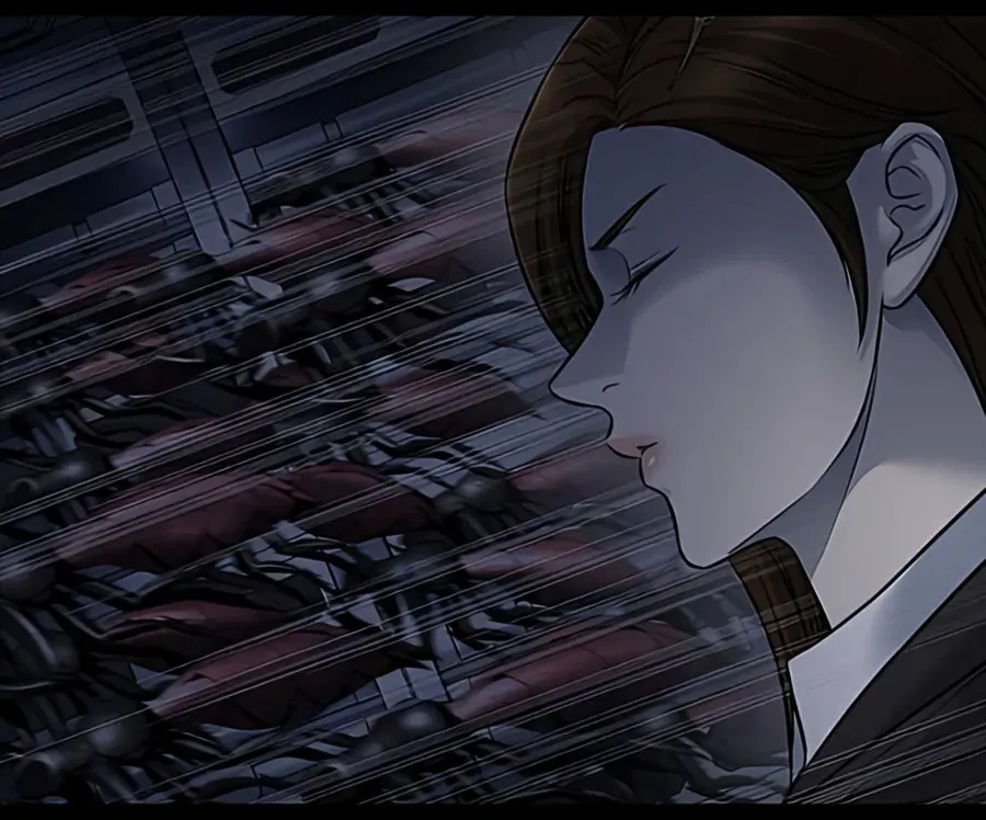 Dead Queen Chapter 190 page 94 - 