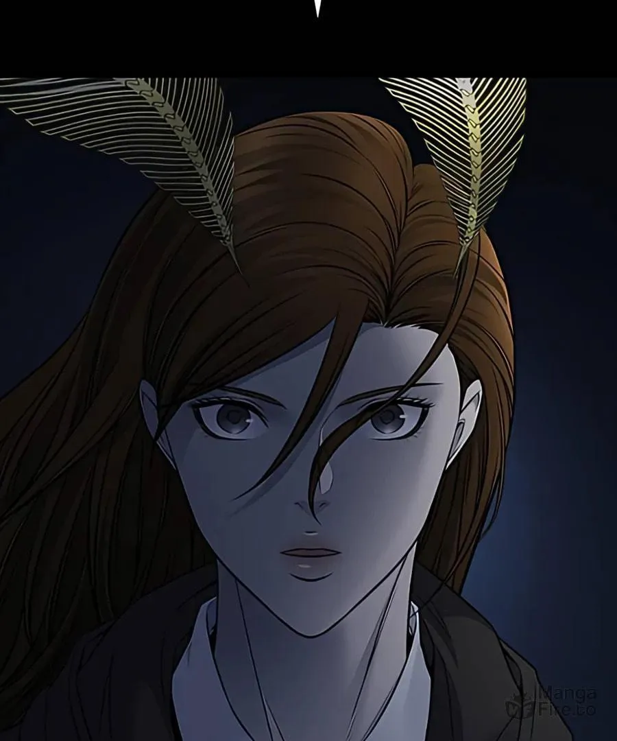 Dead Queen Chapter 190 page 96 - 