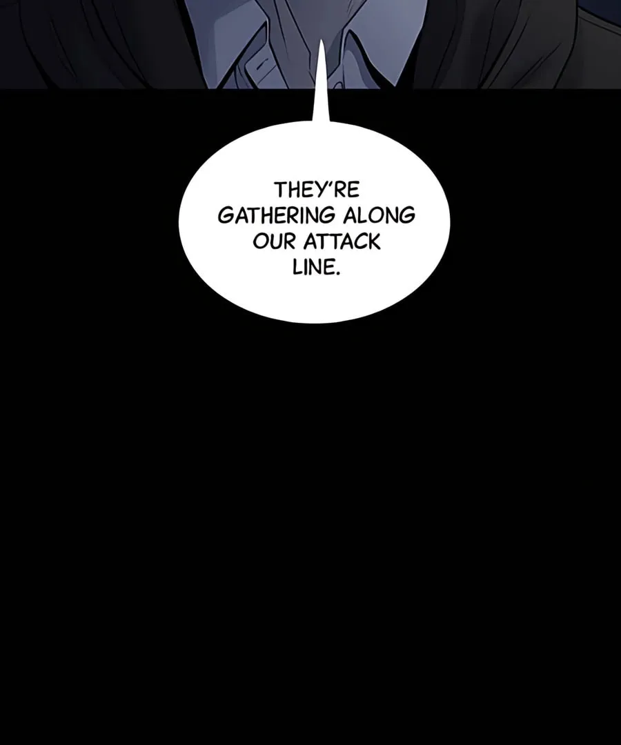 Dead Queen Chapter 190 page 97 - 