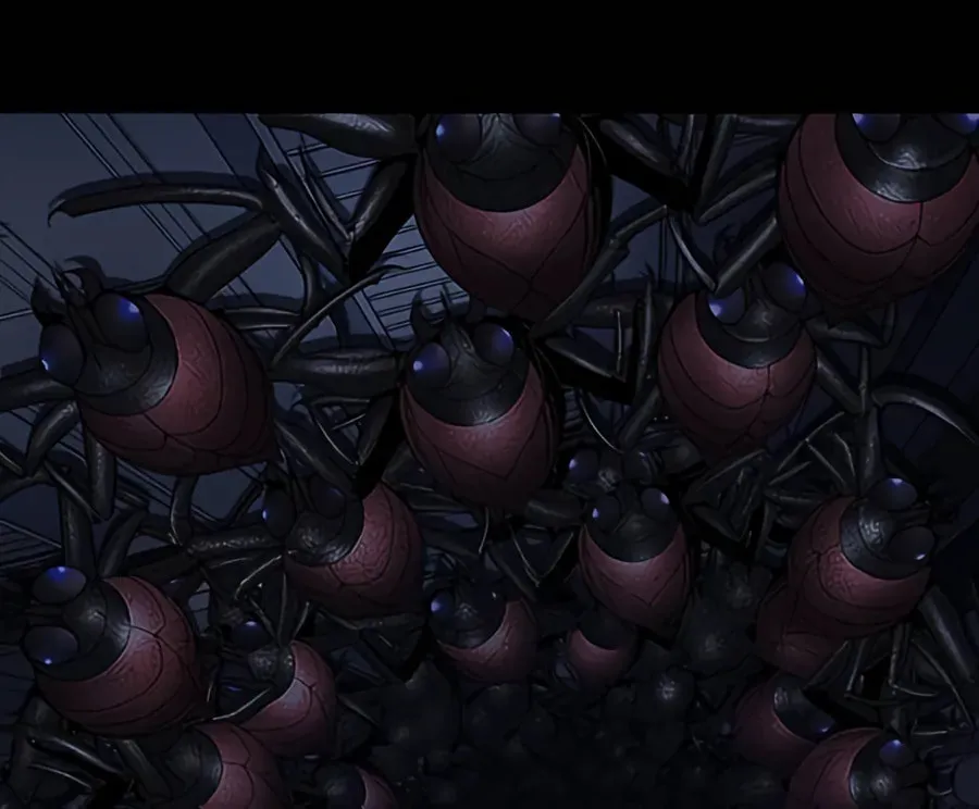 Dead Queen Chapter 190 page 99 - 