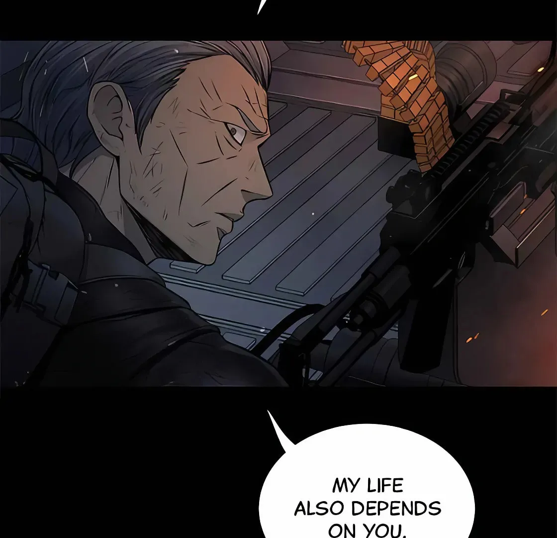 Dead Queen Chapter 191 page 101 - 