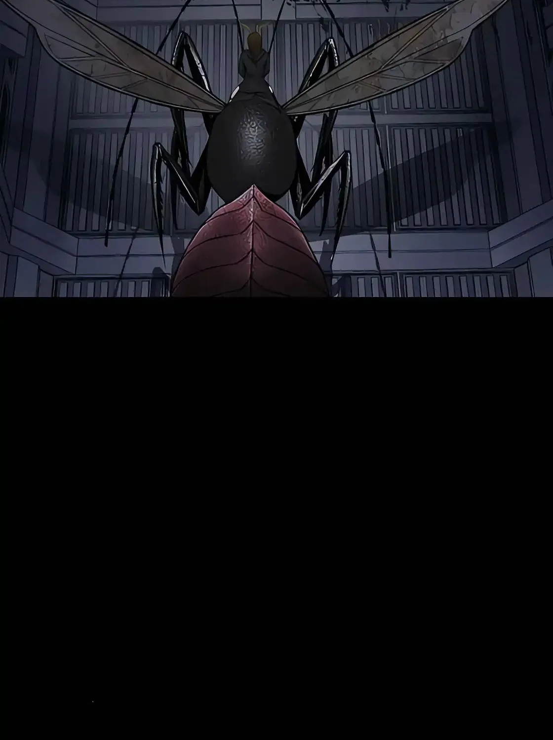 Dead Queen Chapter 191 page 110 - 