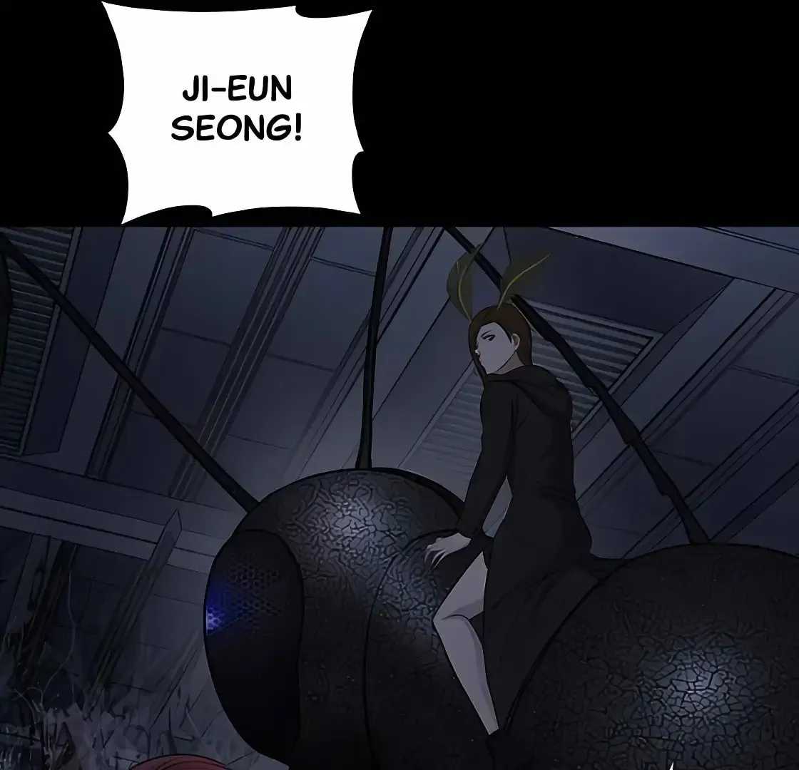 Dead Queen Chapter 191 page 113 - 
