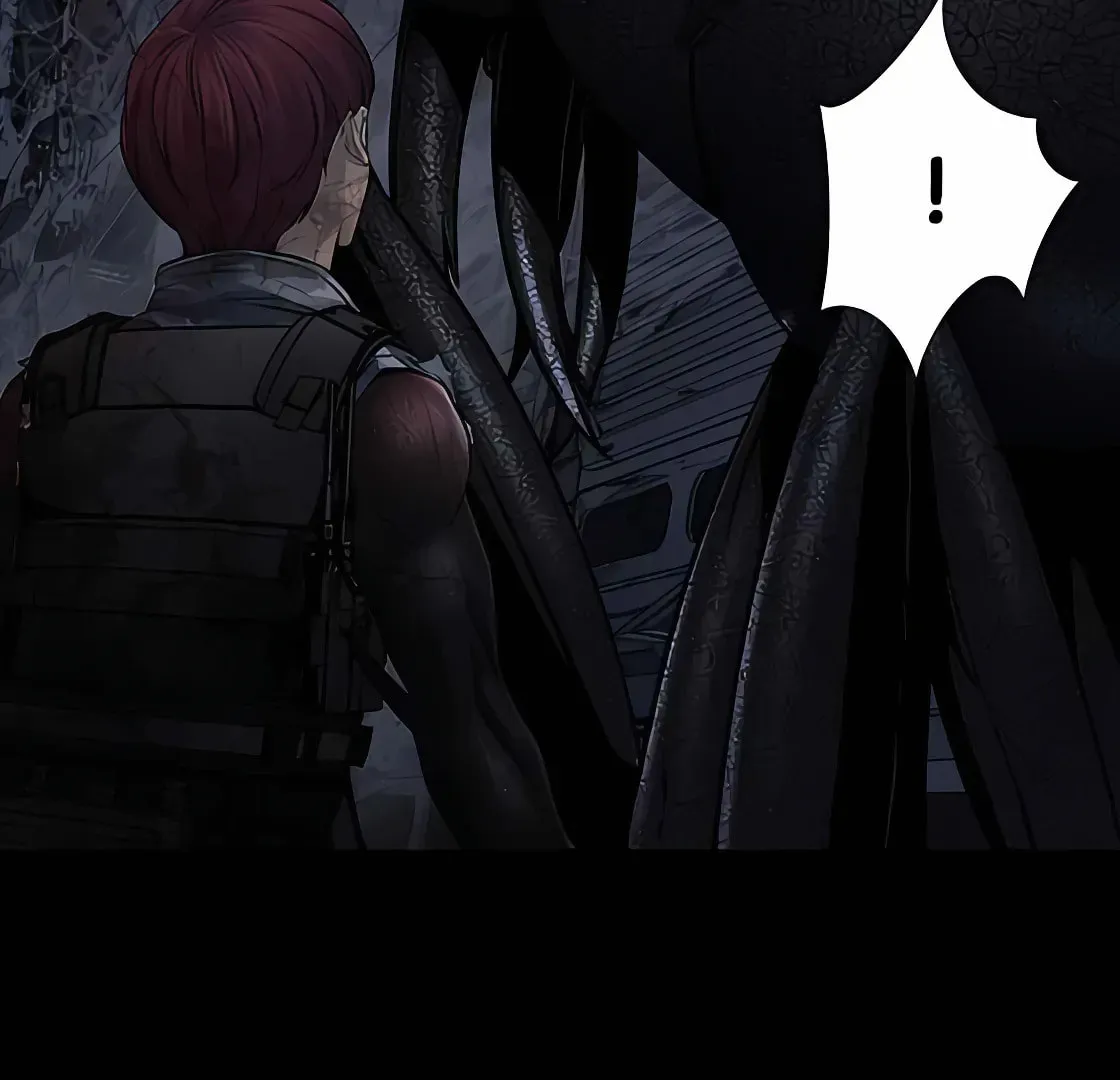 Dead Queen Chapter 191 page 114 - 