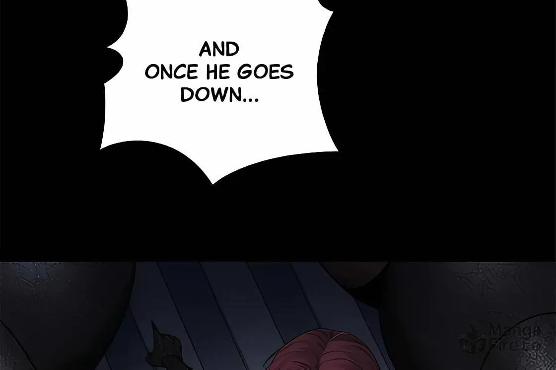 Dead Queen Chapter 191 page 124 - 