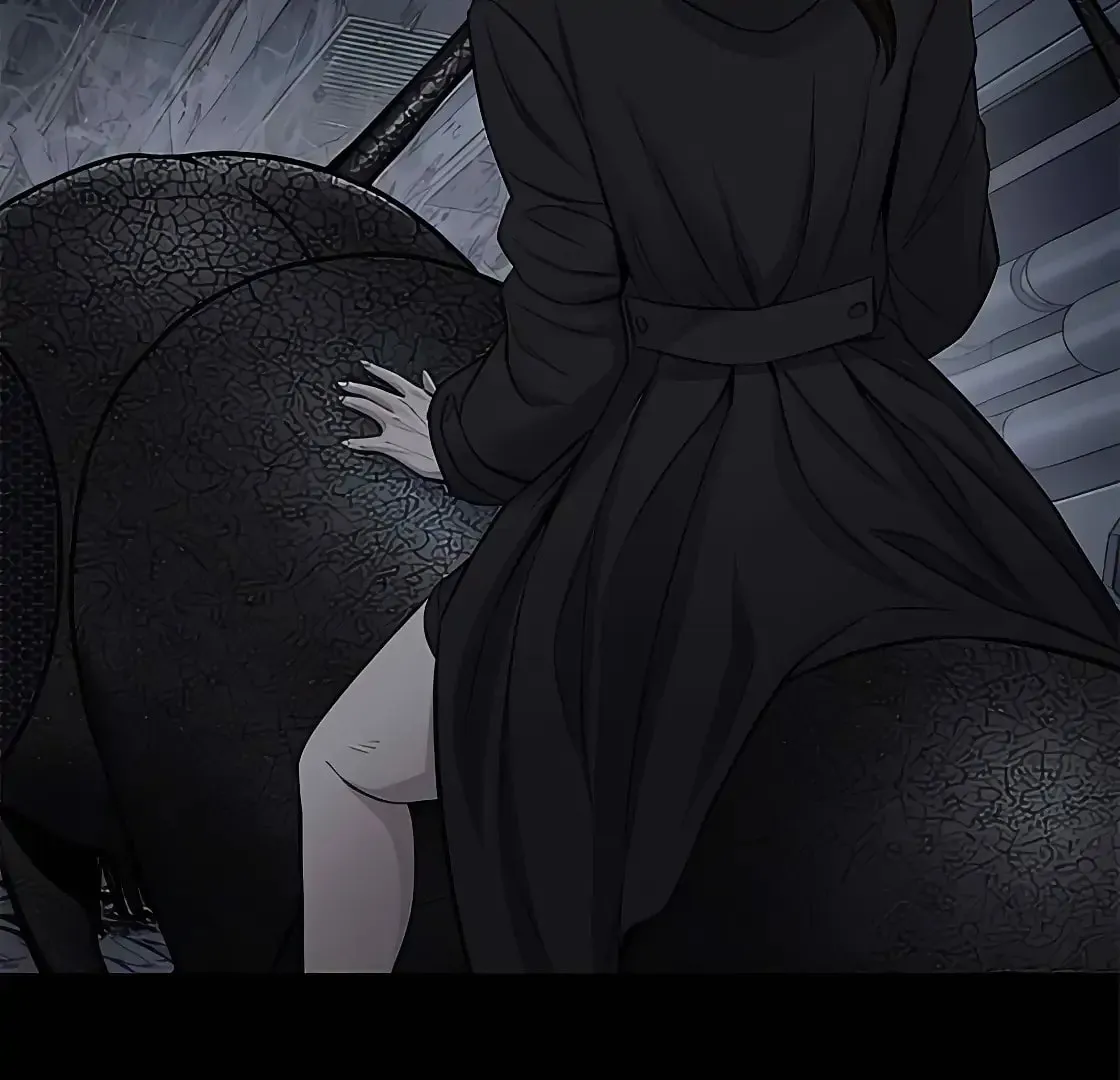 Dead Queen Chapter 191 page 128 - 
