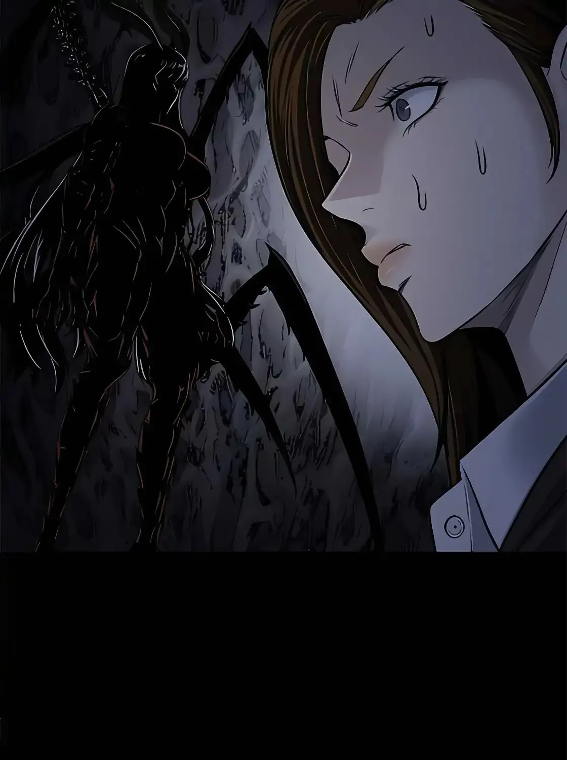 Dead Queen Chapter 191 page 131 - 