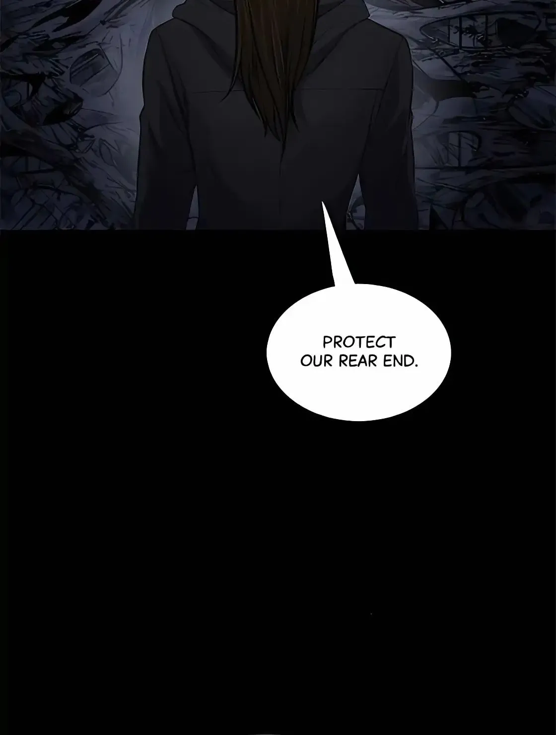 Dead Queen Chapter 191 page 137 - 