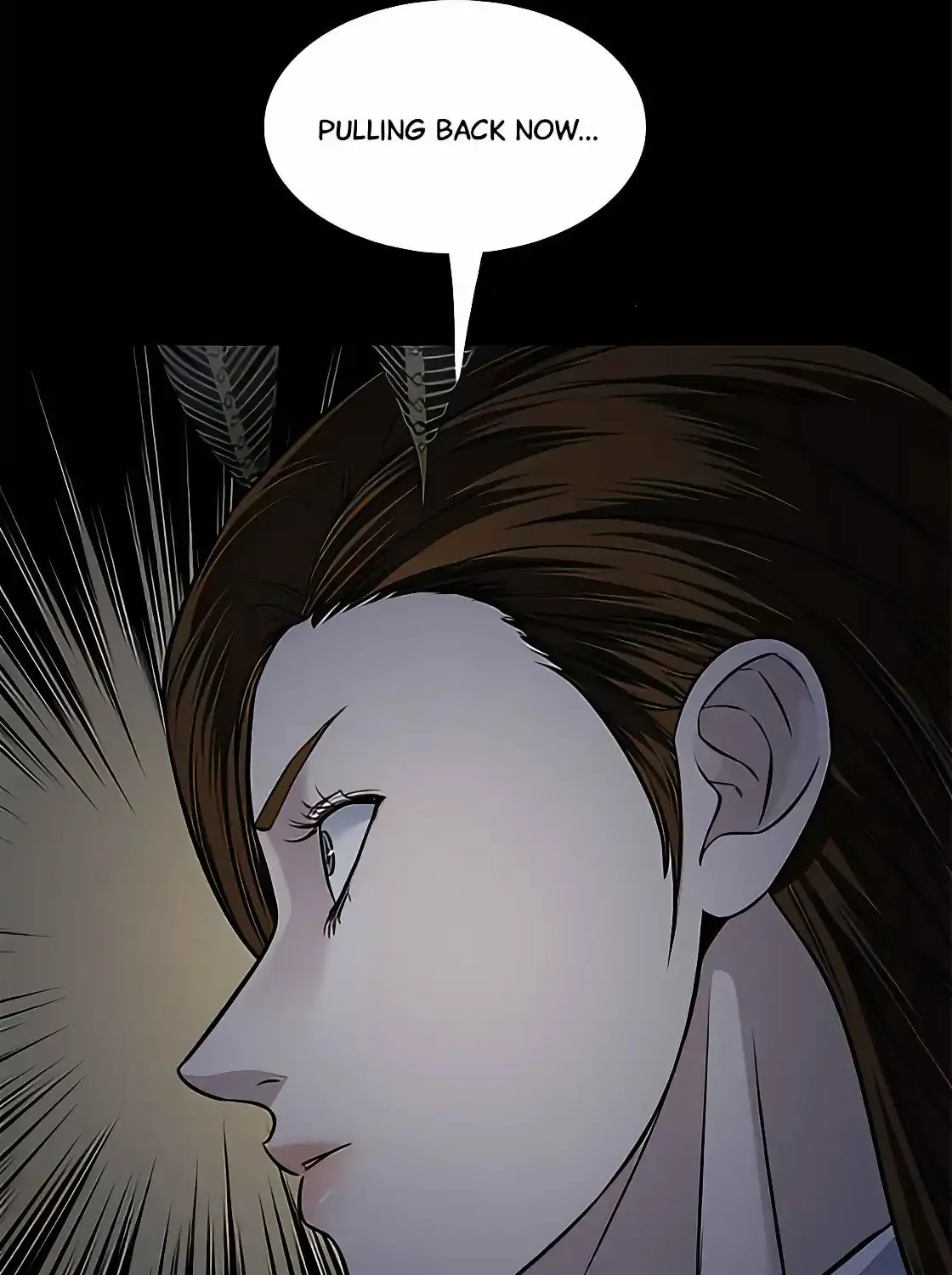 Dead Queen Chapter 191 page 138 - 