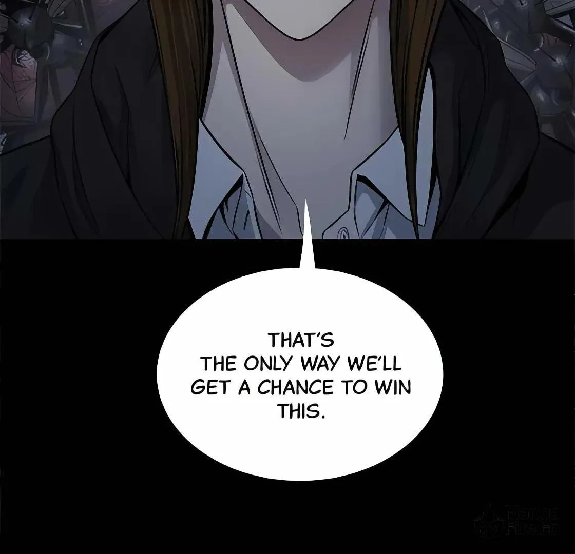 Dead Queen Chapter 191 page 142 - 
