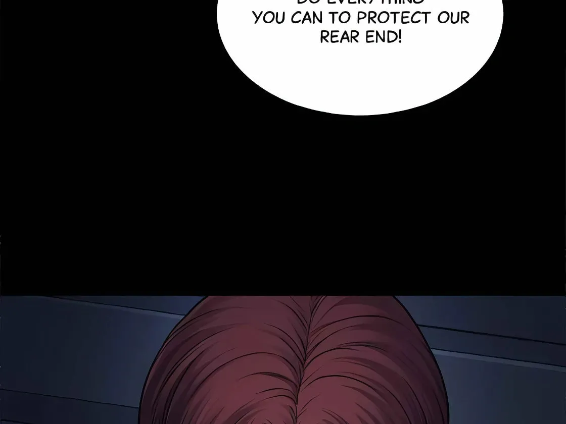 Dead Queen Chapter 191 page 145 - 