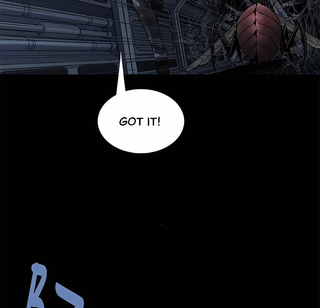 Dead Queen Chapter 191 page 148 - 