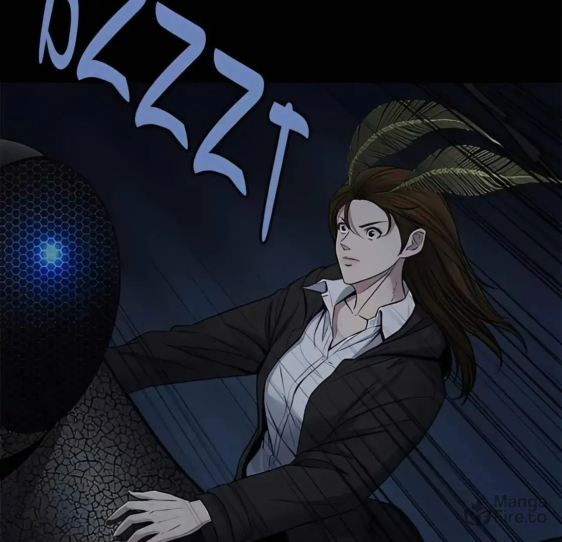 Dead Queen Chapter 191 page 149 - 