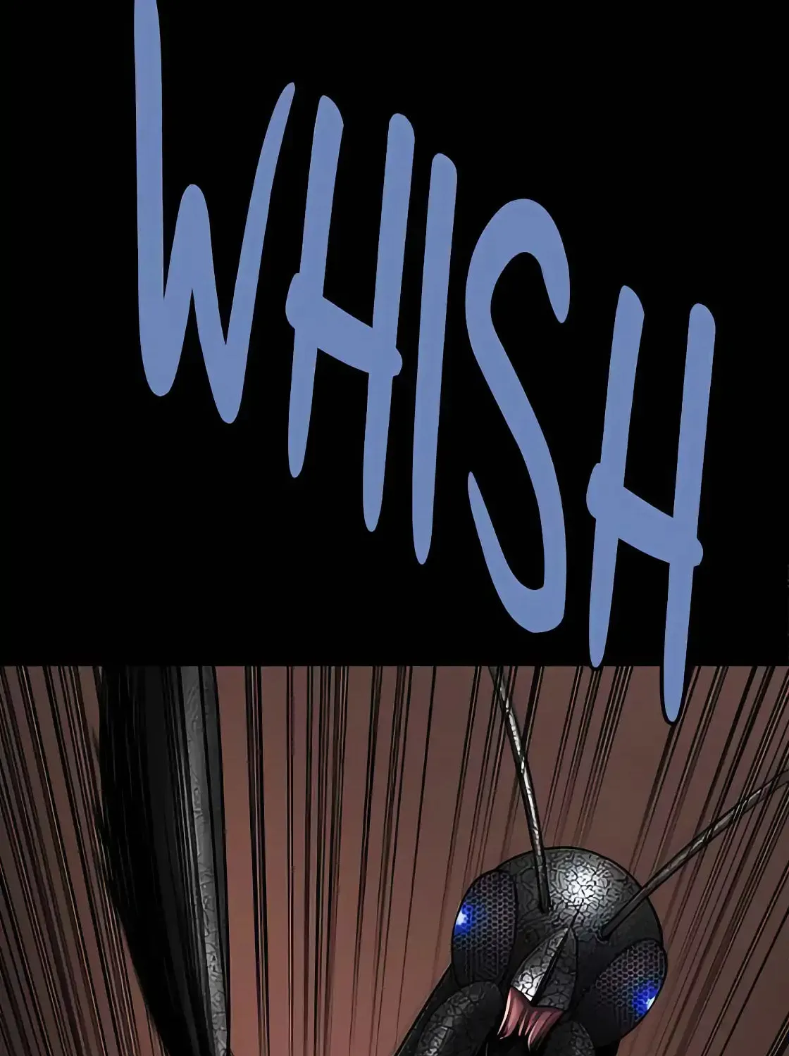 Dead Queen Chapter 191 page 154 - 