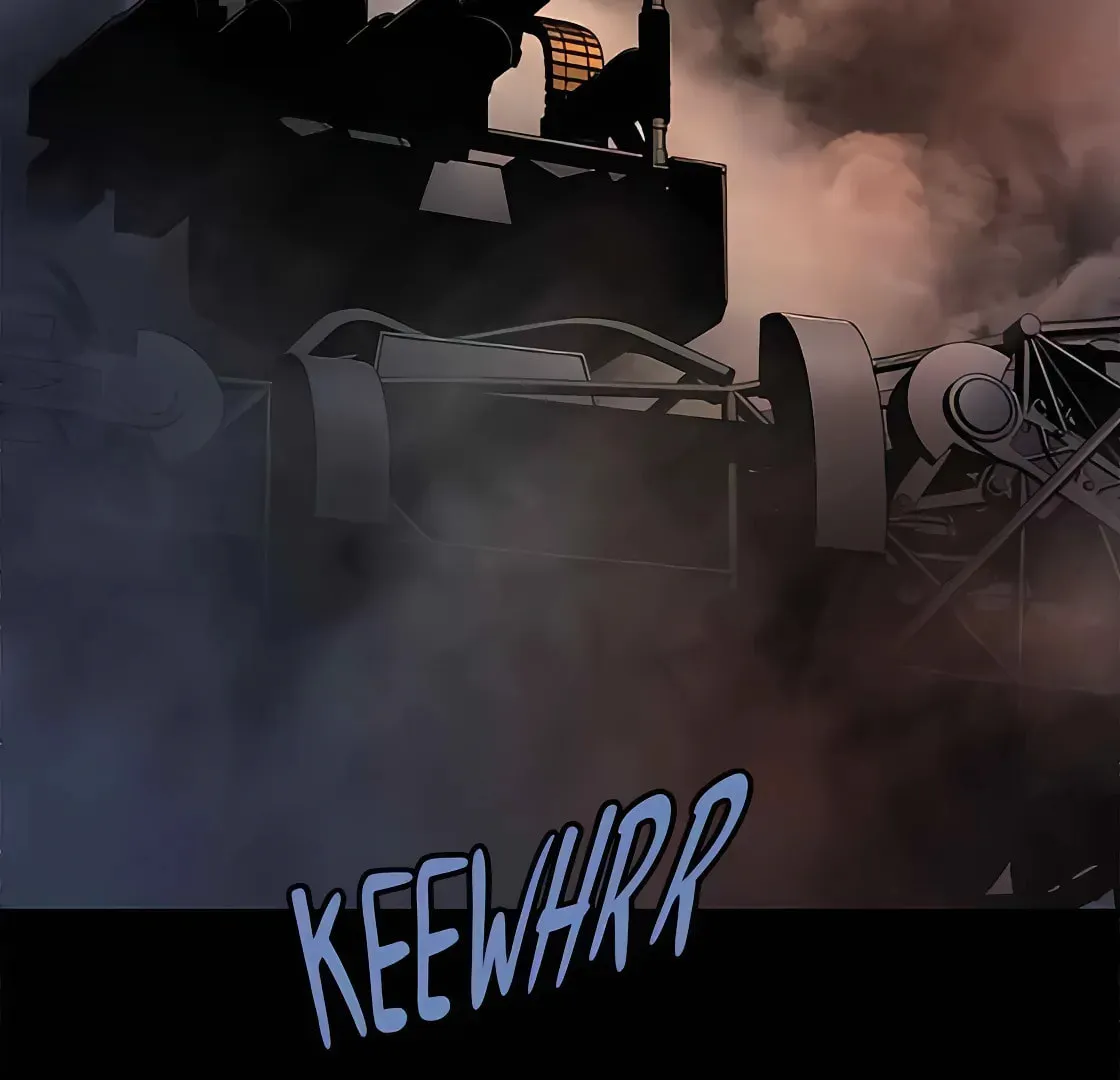 Dead Queen Chapter 191 page 25 - 