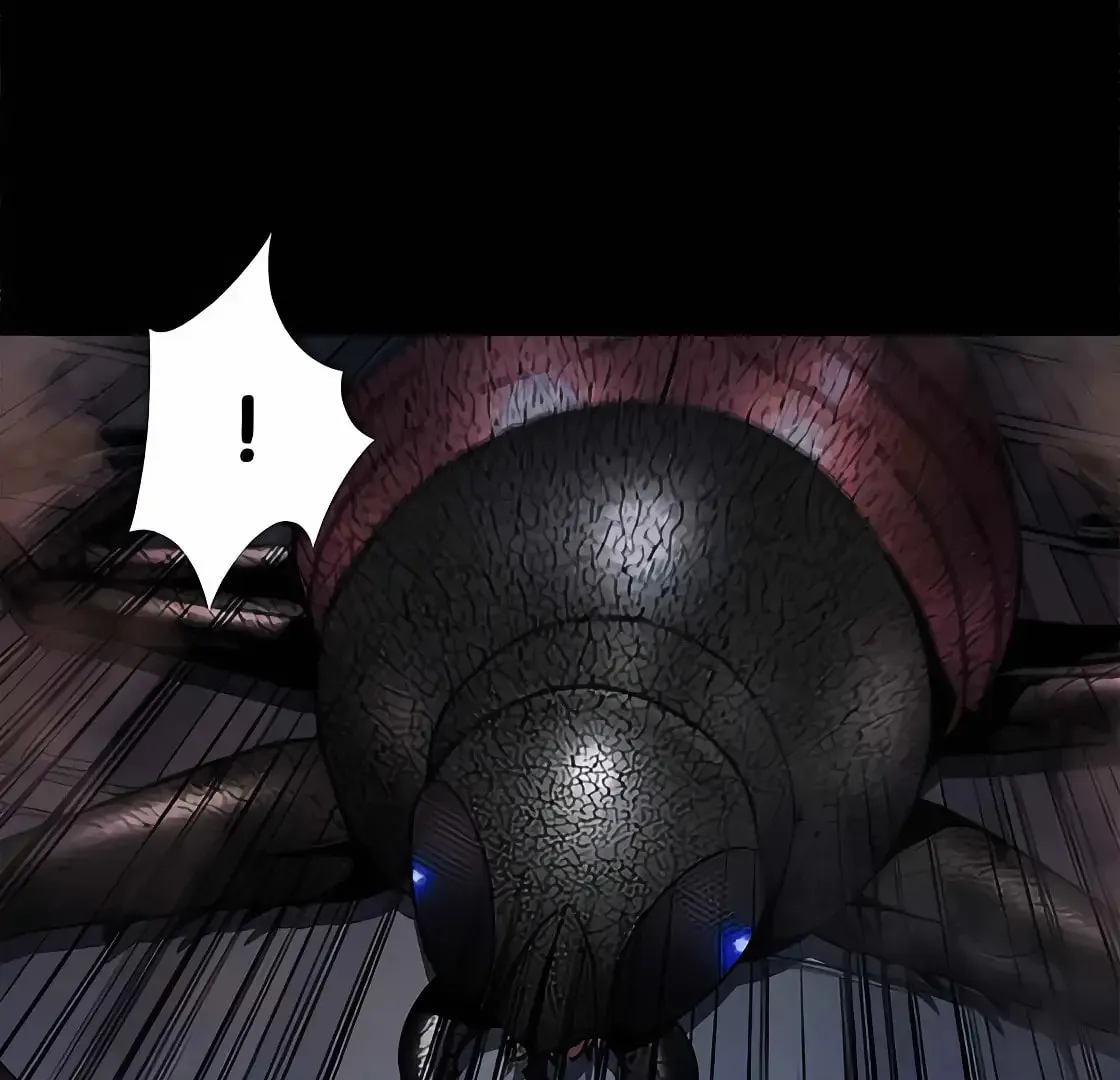 Dead Queen Chapter 191 page 26 - 
