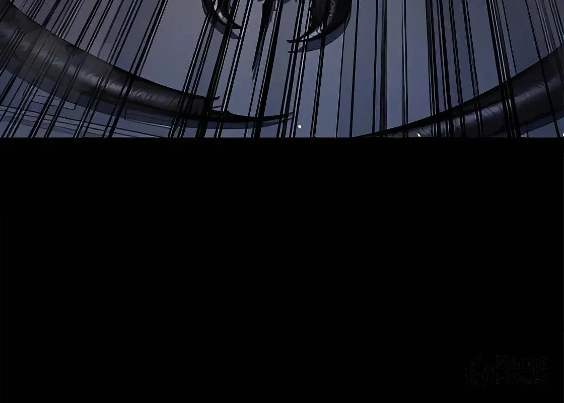 Dead Queen Chapter 191 page 27 - 