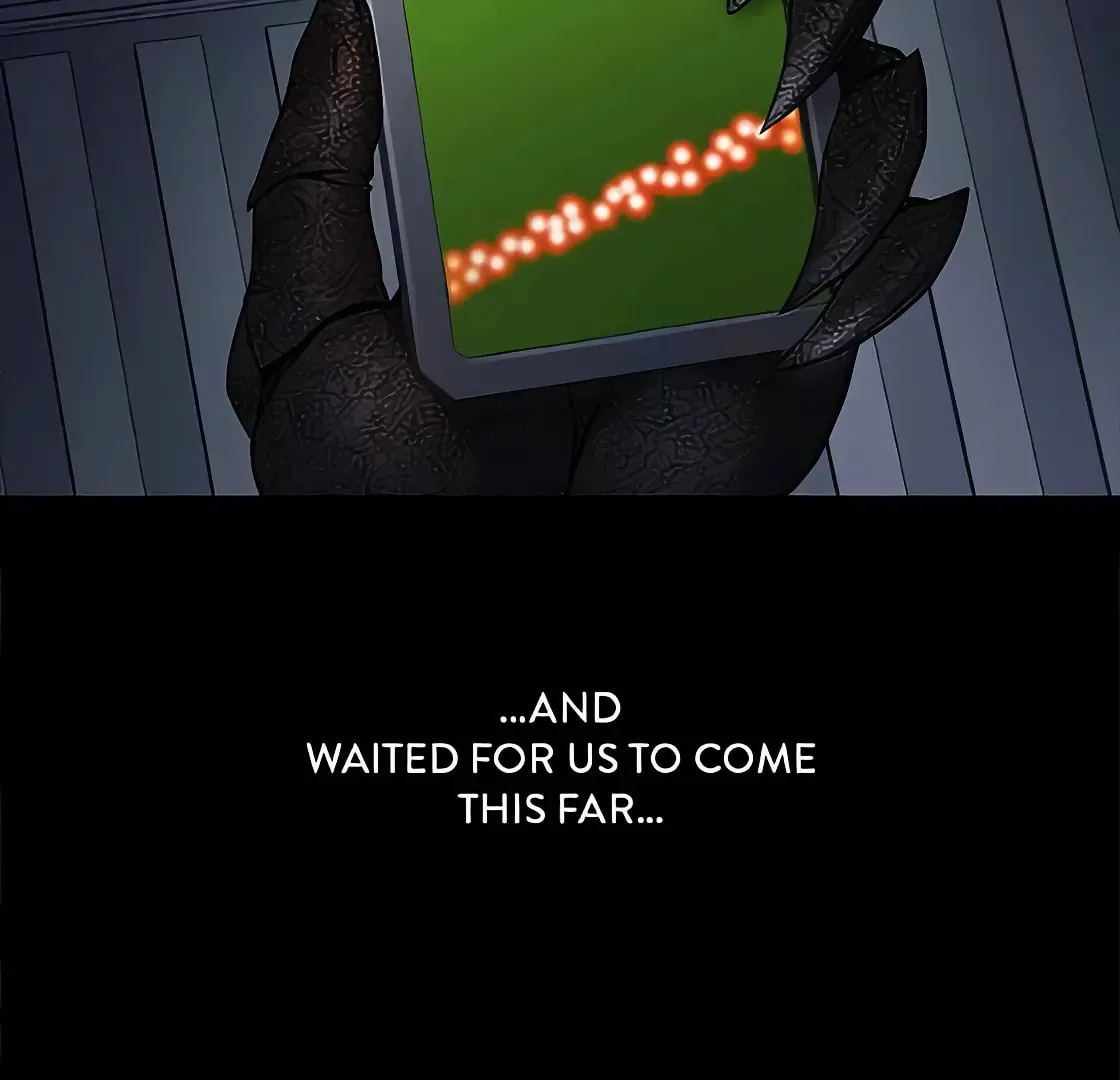 Dead Queen Chapter 191 page 4 - 