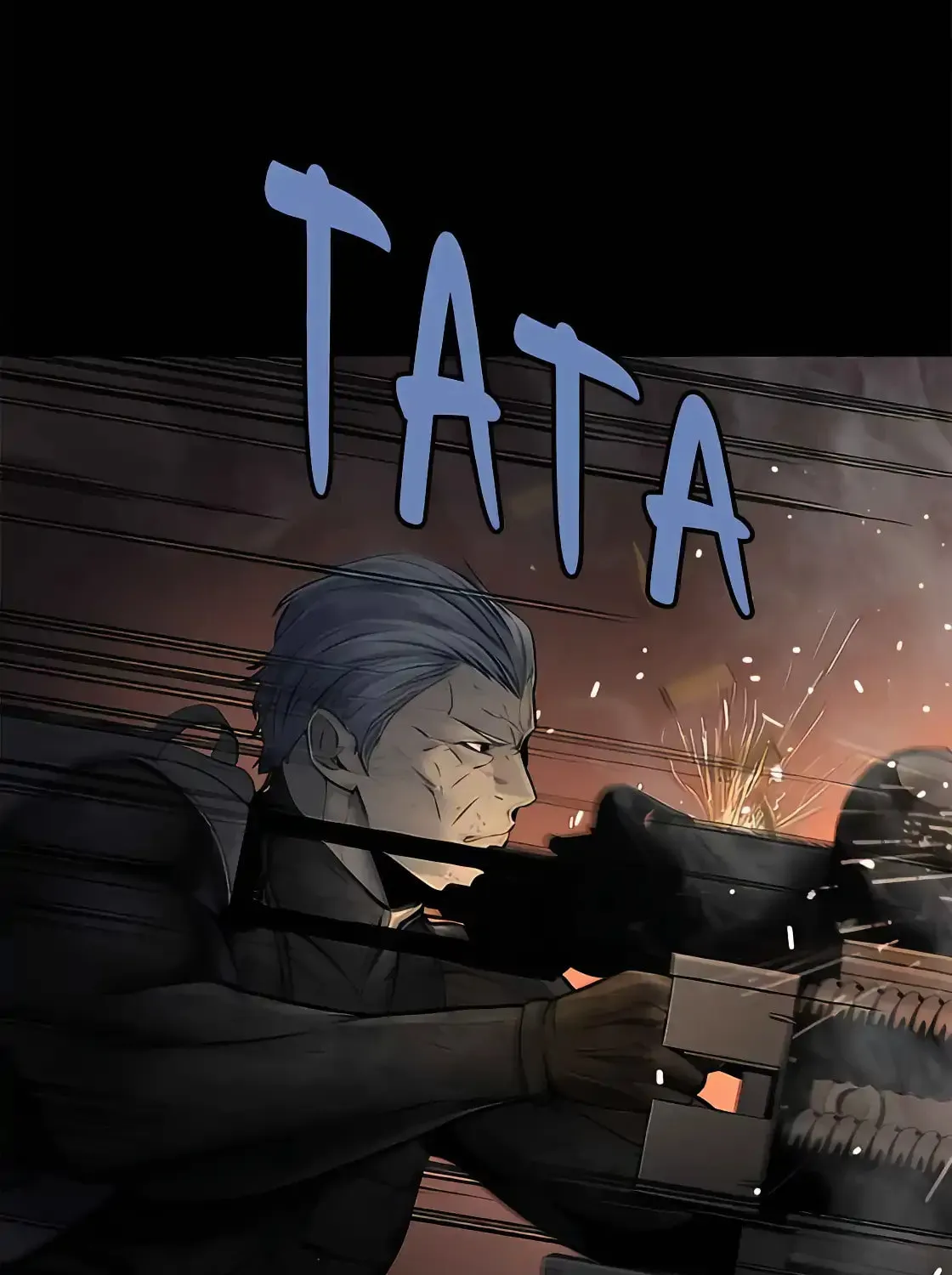 Dead Queen Chapter 191 page 35 - 
