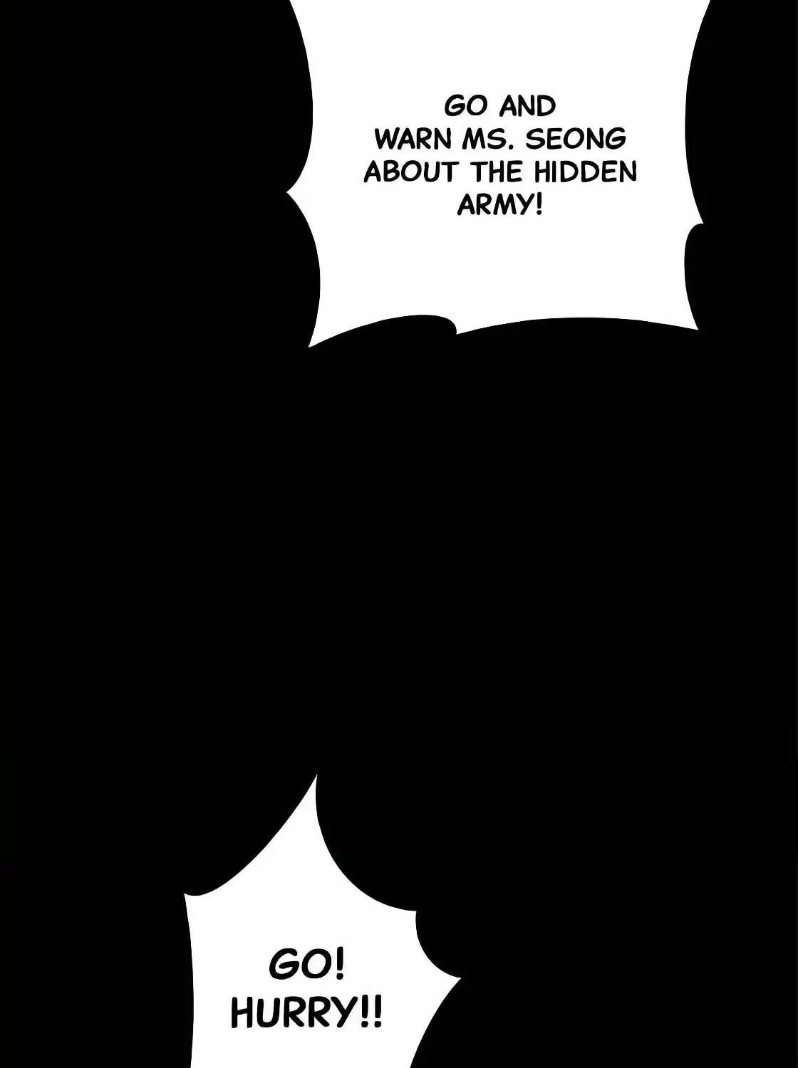 Dead Queen Chapter 191 page 40 - 