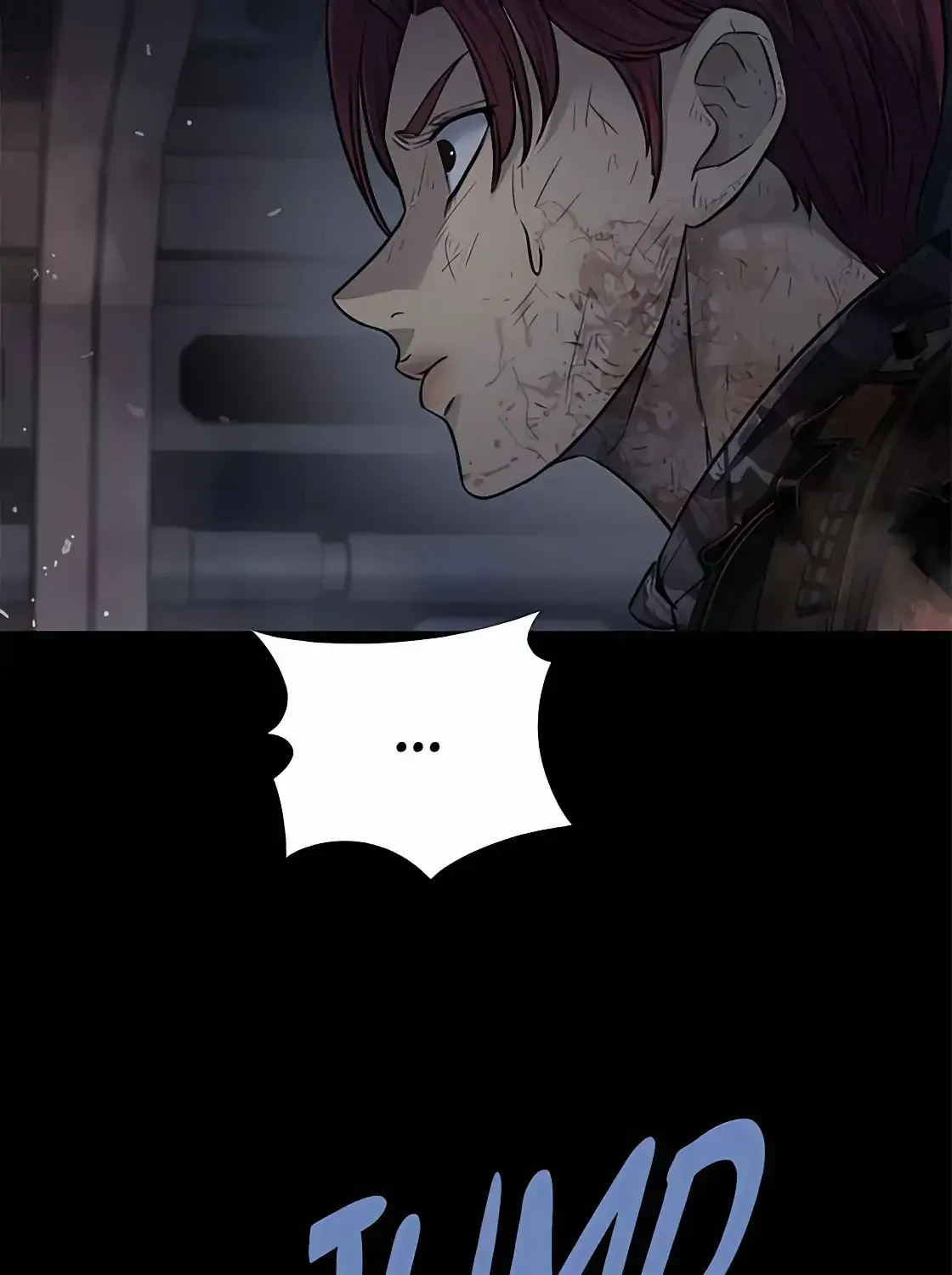 Dead Queen Chapter 191 page 43 - 