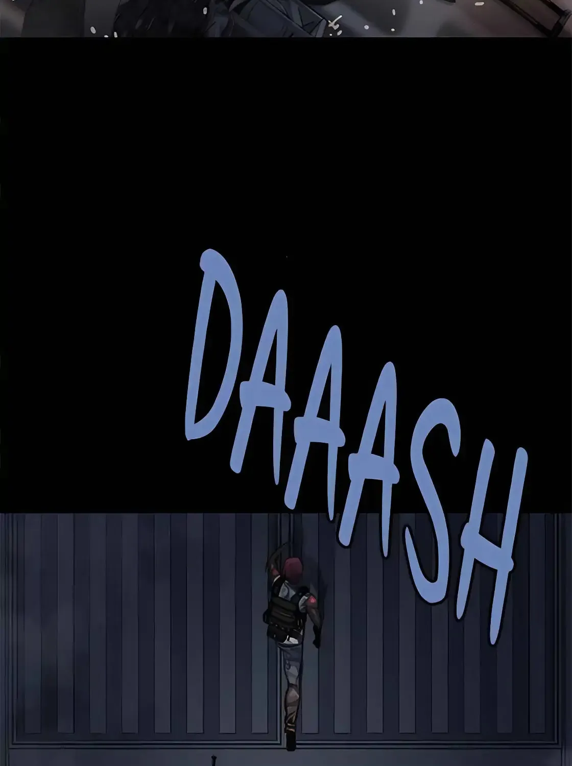 Dead Queen Chapter 191 page 45 - 