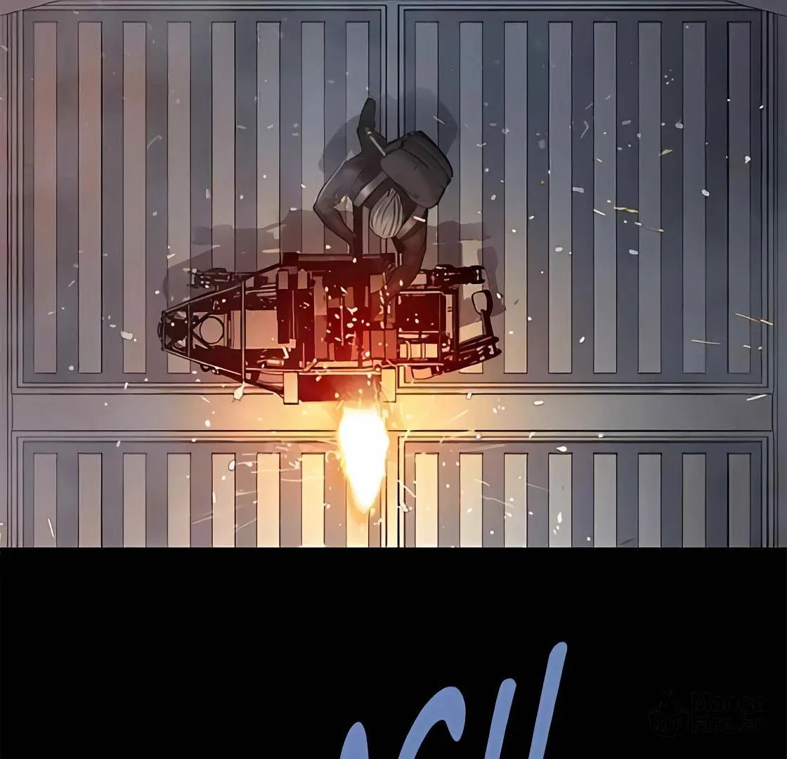 Dead Queen Chapter 191 page 47 - 