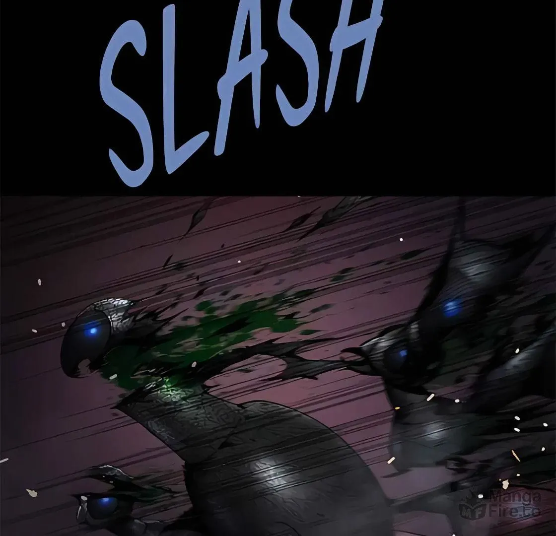Dead Queen Chapter 191 page 48 - 