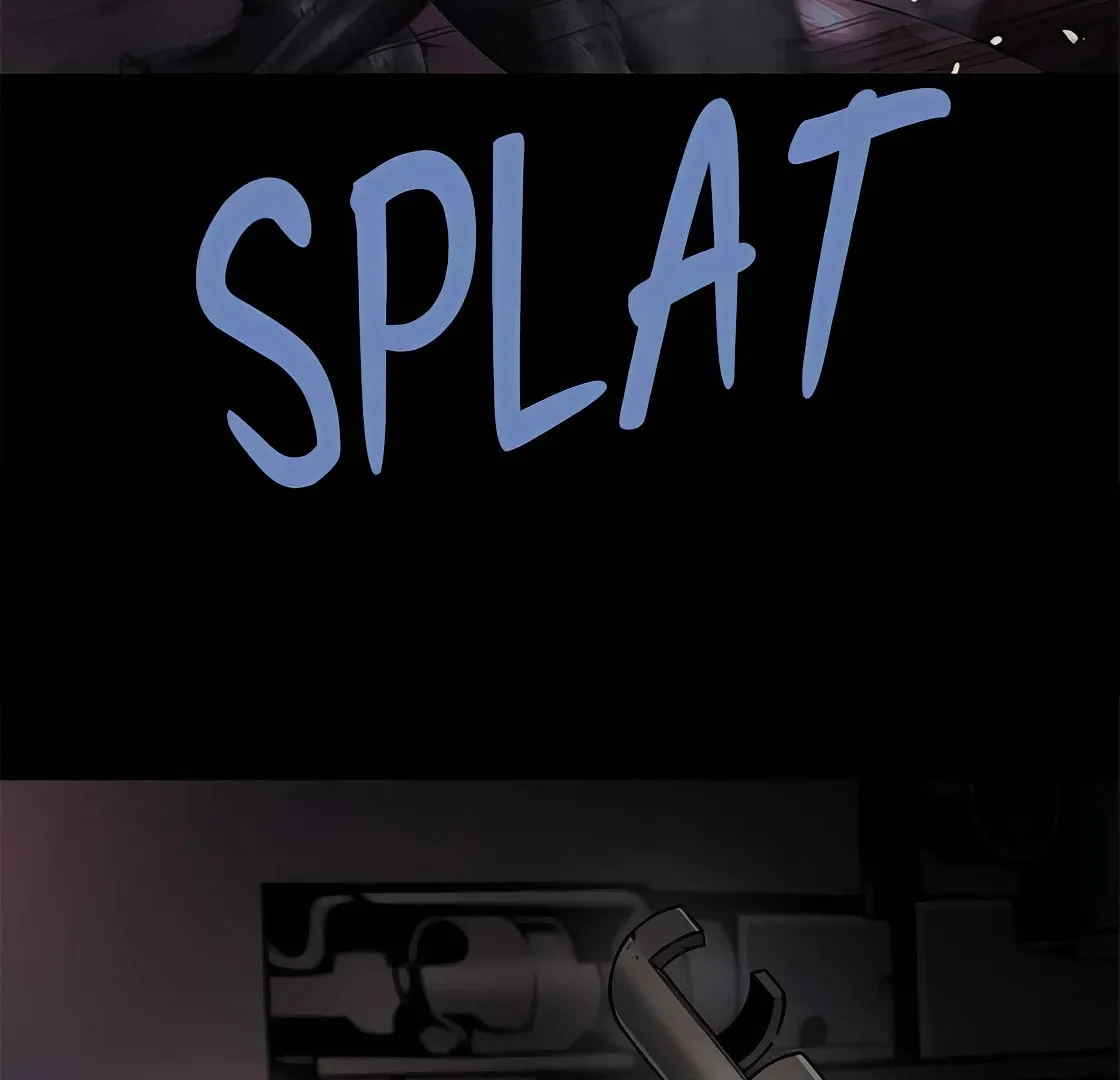 Dead Queen Chapter 191 page 49 - 