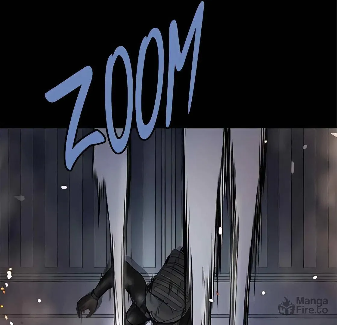 Dead Queen Chapter 191 page 56 - 