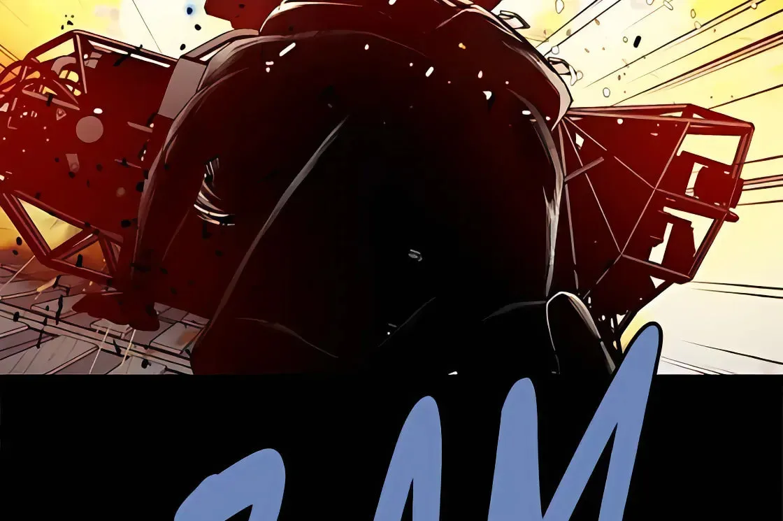 Dead Queen Chapter 191 page 60 - 