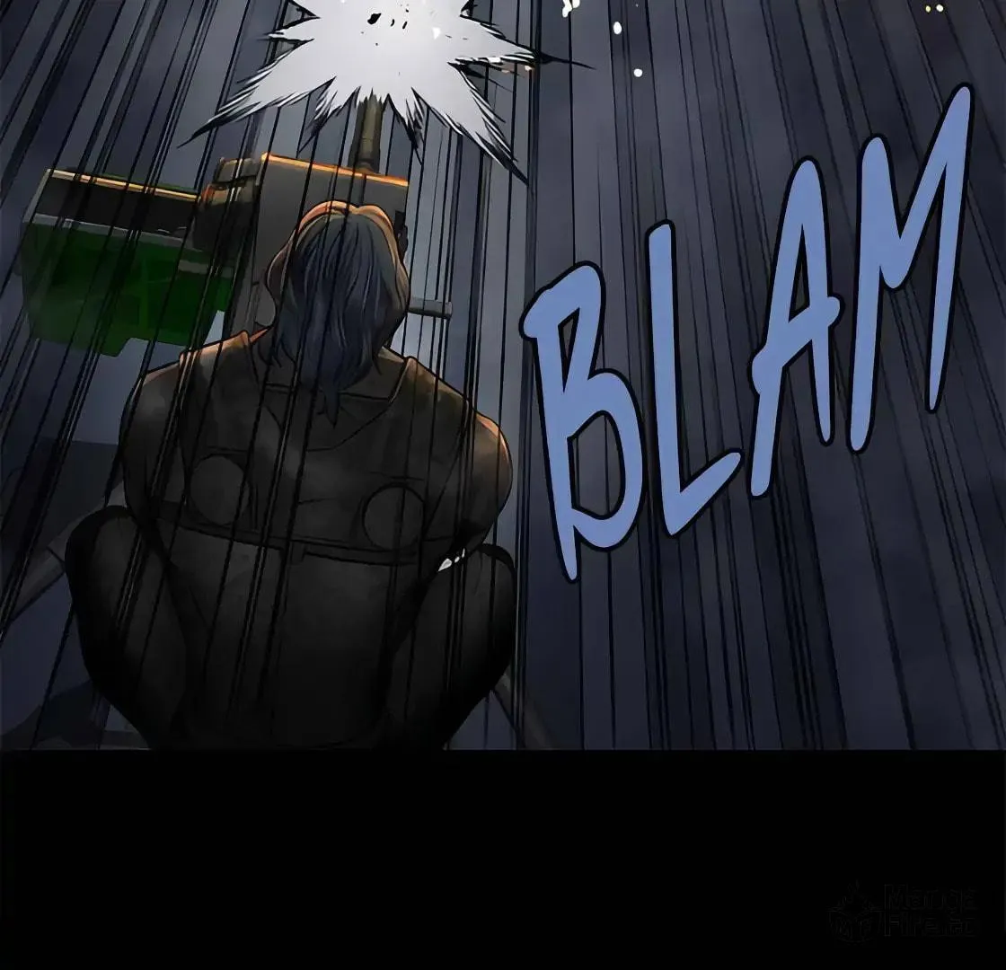 Dead Queen Chapter 191 page 67 - 