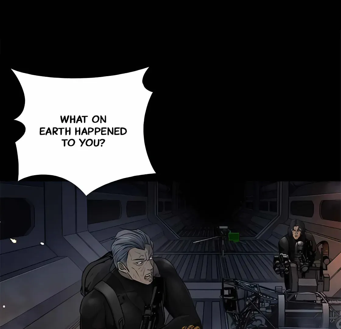 Dead Queen Chapter 191 page 68 - 