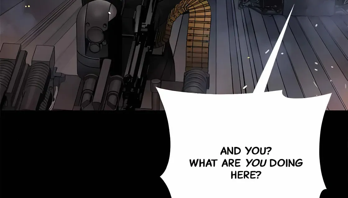 Dead Queen Chapter 191 page 69 - 