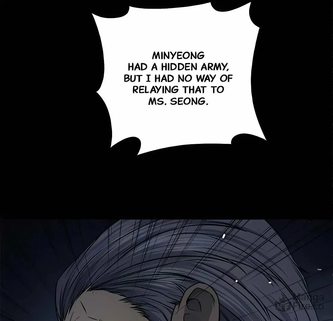 Dead Queen Chapter 191 page 71 - 